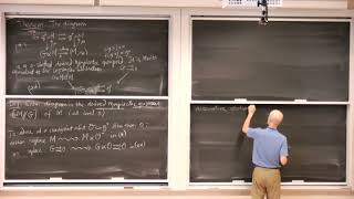 Derived higher Lie groupoids [upl. by Albemarle]