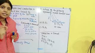 Class 12 th Microeconomics 2024 Classes economics [upl. by Acirem971]