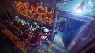 ◀Breach amp Clear  Epic First Impressions [upl. by Arhna]