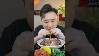 Eating Chinese Food Deliciousmukbang foyou cooking fyp eat chinesefood noodlespakorarecipe [upl. by Heilman]