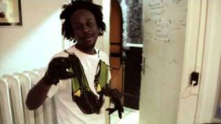 Popcaan  Yuh Zimmi Better Quality New Moon Riddim APRIL 2011 NotniceAdidjahiem Rec [upl. by Aliuqaj47]