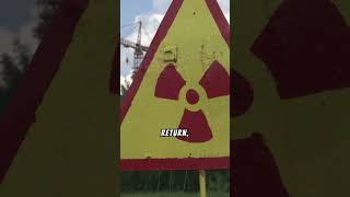 the truth about chernobyls nuclear catastrophy [upl. by Erda625]