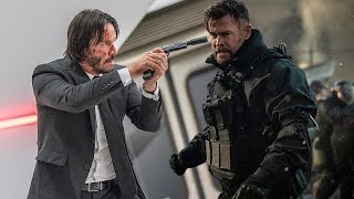 New Released Hollywood Action Movie Full HD  No Time To Die  Letest Hollywood Action Movies 2024 [upl. by Anoj]