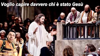 Chi era il Gesù storico e chi erano davvero i suoi apostoli [upl. by Noreen]