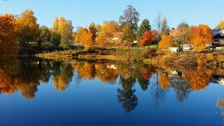 Torsby Sweden October 11 2018 [upl. by Faubert885]