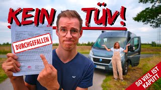 😲😱FAZIT NACH 5 JAHREN amp 125000 KM ⎜Knaus Boxstar ⎜Fiat Ducato Camper ⎜Was ist alles kaputt gegangen [upl. by Niawat]