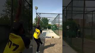 Cricket tips and drills short viral [upl. by Erich]