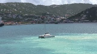 St Thomas Virgin Islands [upl. by Eleumas]