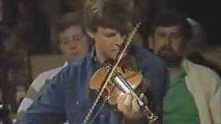 Traditional Irish Music James Cullinane Fiddle [upl. by Rudelson792]