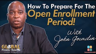 This Is How To Prepare For The Open Enrollment Period As An Insurance Agent [upl. by Profant]