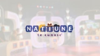 Natiune te cunosc  Prima TV 2012  Episodul 310 [upl. by Eversole390]