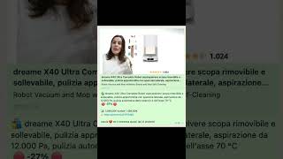 Visualizza il link in descrizione del profilo per accedere Gratuitamente ai canali con le offerte 🛒 [upl. by Ittak]