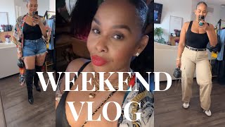 VlogGRWMSunday FundayNew makeupPreparing to be a wife [upl. by Emelita]