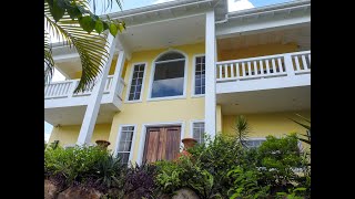 6Bedroom Investment Opportunity For Sale In Corinth St Lucia [upl. by Sucramal166]