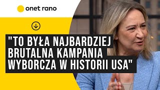 Wybory w USA quotRestauracje i bary w Waszyngtonie szykują się na zamieszki i zabijają okna deskamiquot [upl. by Hester]