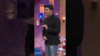 TheKapilSharmashow  Kapil Sharma show kapilsharmashow comedy entertainment funny comedyshow [upl. by Blumenfeld]