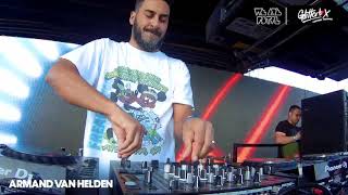 Armand Van Helden  Live  We Are FSTVL 2018 Glitterbox Virtual Festival [upl. by Mariquilla]