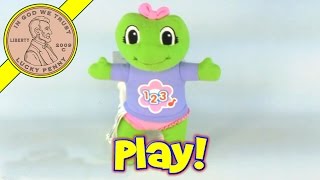 Leap Frog LearnAlong Lily Playpen Crib [upl. by Tama113]