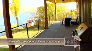 La Mirada  Osoyoos Property for Sale [upl. by Niram]