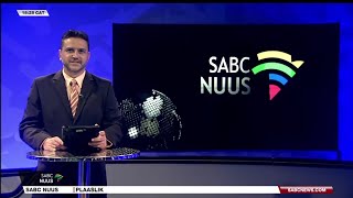 Afrikaans Nuus l 16 November 2024 [upl. by Zerlina294]