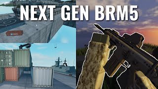 Next Generation of BRM5 Pt2  BRM5 Update News [upl. by Selrac]