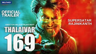 JAILER  43 Interesting Facts  Rajinikanth  Nelson Dilipkumar  Ramya Krishnan  Priyanka Mohan [upl. by Burrton]