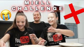 PSE KEMI MUNGUAR  AKTET BULIZEM PËR STEISIN  PRANK  MIELL CHALLENGE  SEZ 🇦🇱 [upl. by Litt]