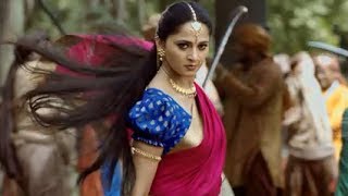 Anushka Shetty Tamil Dubbed Movie  South Indian Movies  quotTHIRUPACHI ARUVAquot Movie [upl. by Mannos]