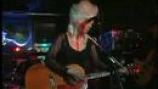 Christine Ohlman amp Rebel Montez LIVE 3  Highway 61 [upl. by Ainod92]