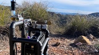 The Fun Continues in Mountain QRP [upl. by Raul]