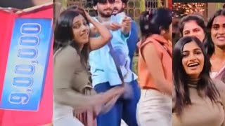 🎶🎶palapalakkuthu puthu nottu🔥🔥songytshortsbiggboss7subscribetrending biggbosstamilviralshorts [upl. by Ehlke923]