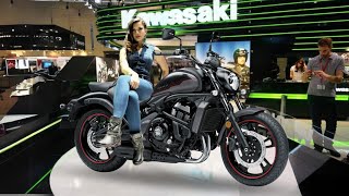 2025 NEW KAWASAKI VULCAN S IS BACK READY TO BEAT HONDA REBEL [upl. by Seward]