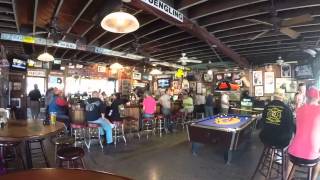 2014 Key WestTour of Hogfish Bar amp Grill [upl. by Fayth]