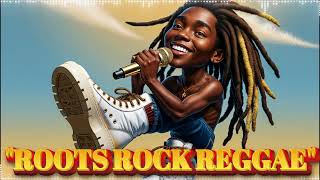 quotNon Stop Timeless Roots Rock Reggae Vibration Mix 2025quot [upl. by Joan]