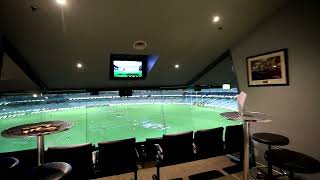 MCG Corporate Boxes for AFL Cricket and special events [upl. by Enilegna]