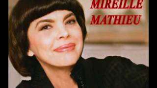 Mireille Mathieu sings Santa Luciawmv [upl. by Akeimahs]