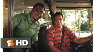 Grown Ups  Grown Ups 2  MOVIE REVIEW [upl. by Carolann]