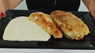 CHEGA DE FAZER PEITO DE FRANGO SECO E SEM GOSTO FAÇAM ASSIM [upl. by Currie]