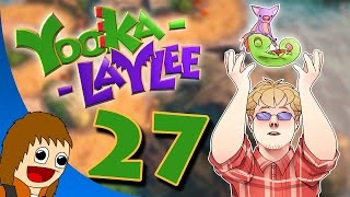 YookaLaylee Kartio Kart  Part 27 [upl. by Janek]