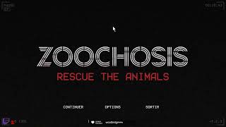 Zoochosis FR  Decouverte du jeux [upl. by Young]