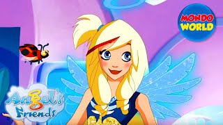 ANGELS saison 2 épisode 1  Lalliance des anges  Angels friends  dessin animé pour les enfants [upl. by Africa]