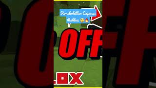 Konekokitten Exposes Roblox 😲🔥 roblox shorts konekokitten [upl. by Andriana]