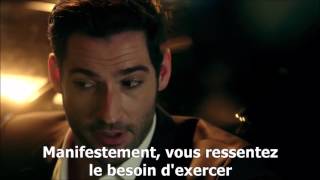 Résumé Lucifer Saison 2 en 4 minutes  en Français [upl. by Iidnarb]