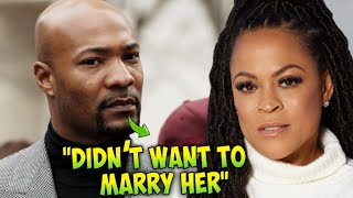 Keion Henderson DIDN’T WANT to marry Shaunie  Got TRAPPED quotI wasnt happy with Shauniequot [upl. by Oremor]