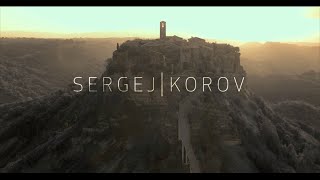 SERGEJ  KOROV OFFICAL VIDEO [upl. by Rosalyn]