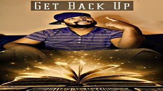 Mike Blount  Get Back Up  Video with Lyrics [upl. by Aelgna]