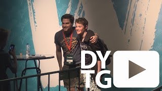 DYTG 2018 [upl. by Enaerb24]