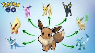 How amp Where to catchget  Evolve Eevee into Leafeon in Pokemon Black 2 amp Pokemon White 2 [upl. by Gnahk]