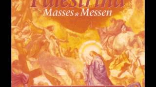 Palestrina Missa Assumpta est Maria [upl. by Monie475]