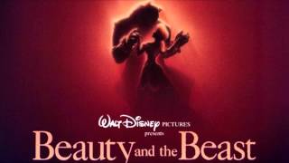 Beauty And The Beast OST  Death of the Beast [upl. by Abran]